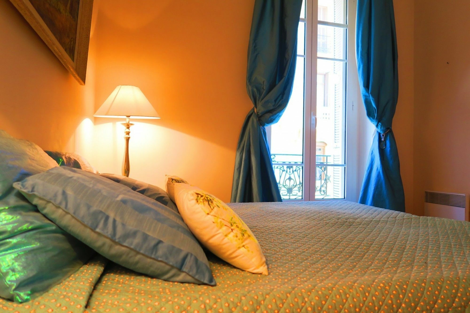 Nestor&Jeeves - Palais Alice - Central - Very Close Sea Niza Exterior foto
